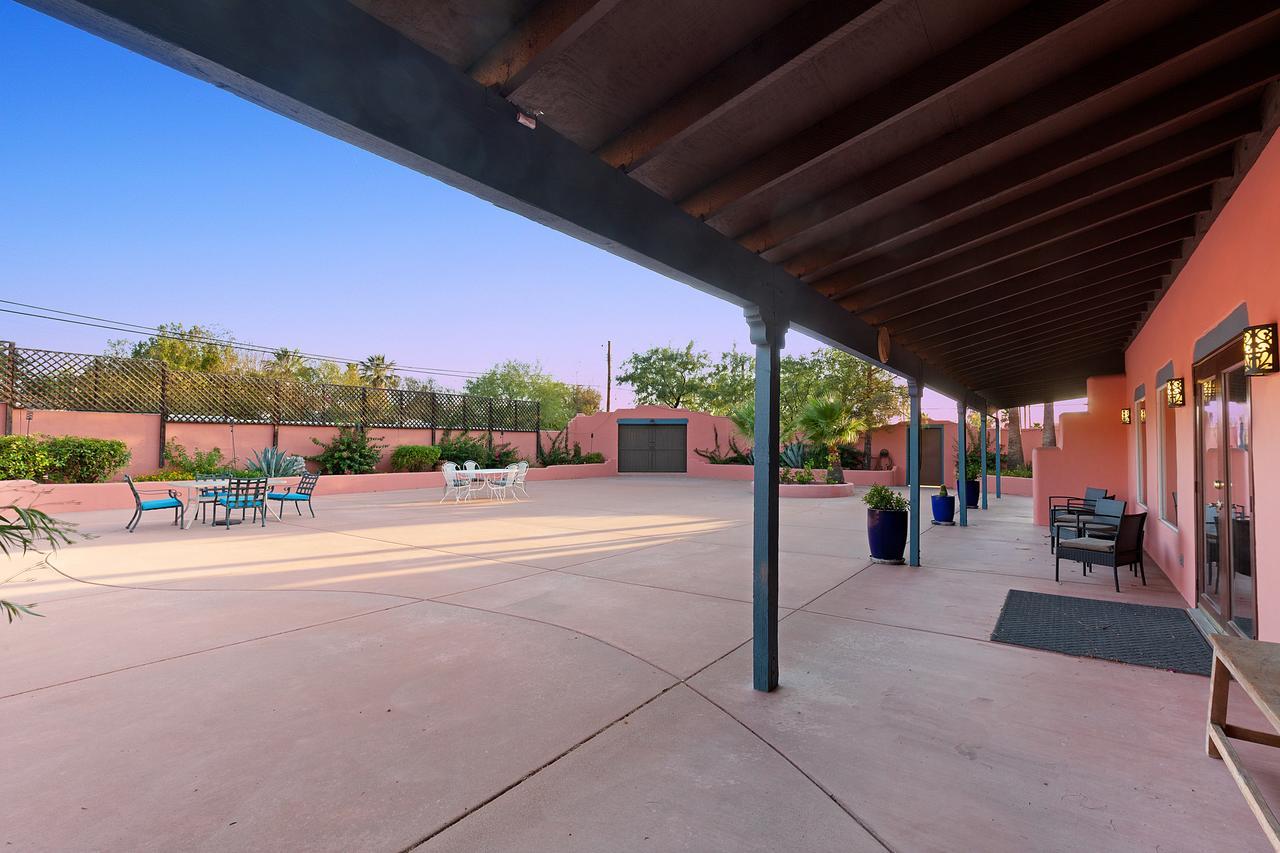 The Best Idea! Home Tucson Exterior photo