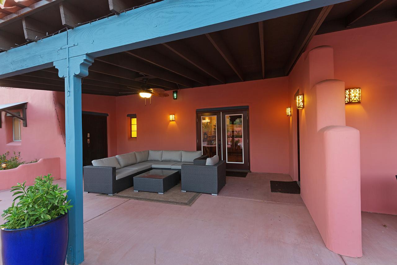 The Best Idea! Home Tucson Exterior photo